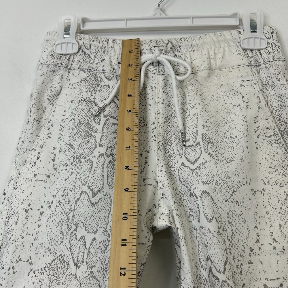 Bevy Flog Jogger Pants Womens Size 24 - Picture 7 of 10
